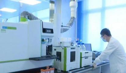 潜江 以检验检测服务提档升级，助推虾稻产业高质量发展