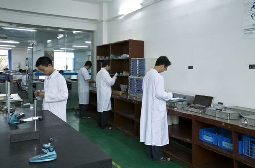 2021年泰州市生物制药设备检测与仪器校准计量服务——专业实业集团的检验检测新篇章